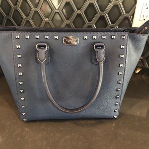 Michael Kors Studded Tote
